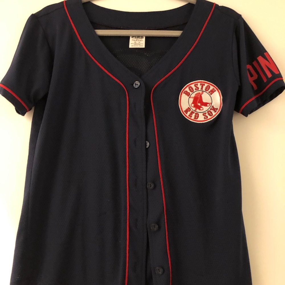 Red Sox VS JERSEY